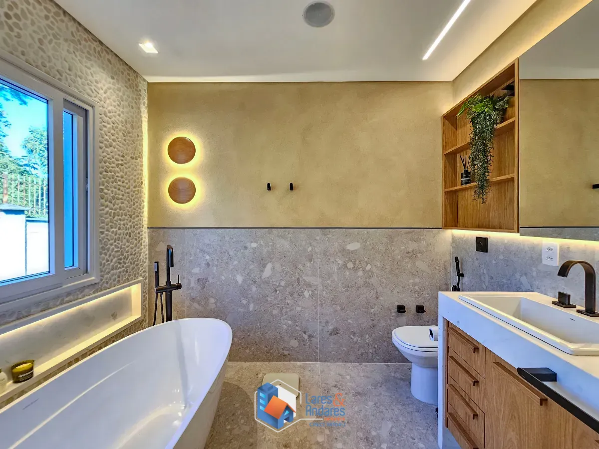 Casa, 4 quartos, 370 m² - Foto 51