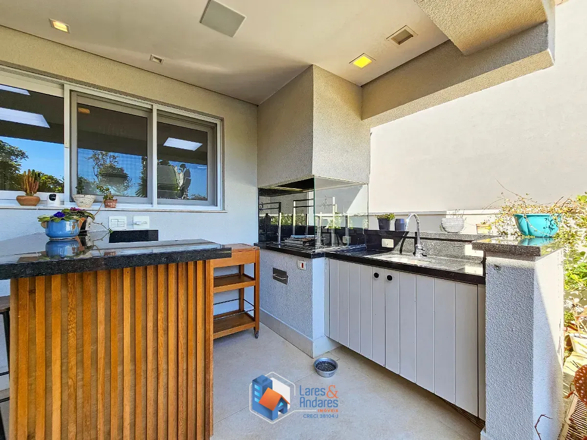 Casa, 4 quartos, 370 m² - Foto 24