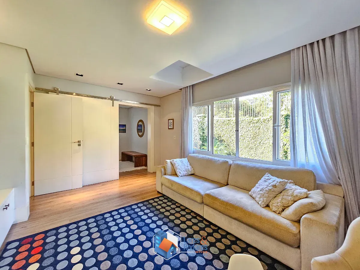 Casa, 4 quartos, 370 m² - Foto 39