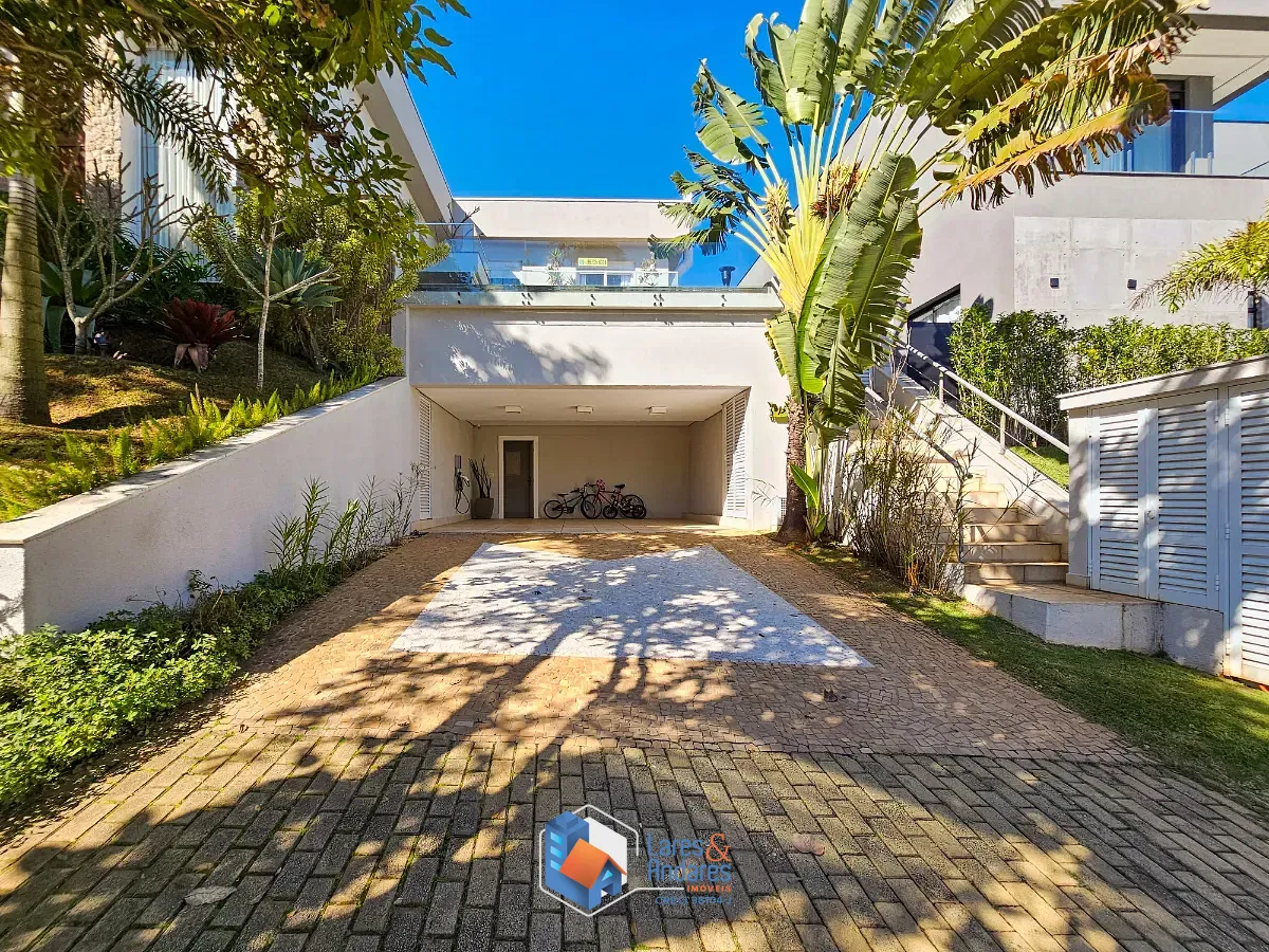 Casa, 4 quartos, 370 m² - Foto 62