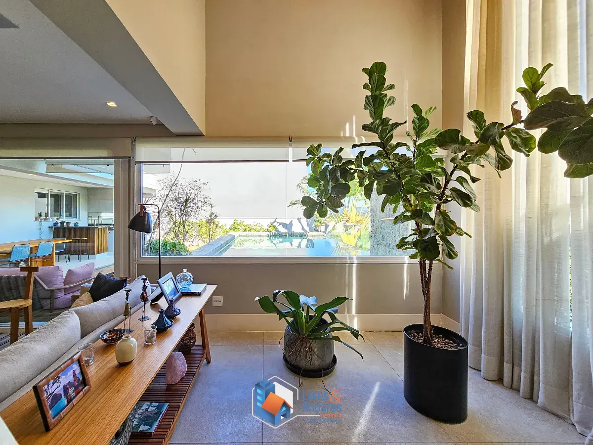 Casa, 4 quartos, 370 m² - Foto 27