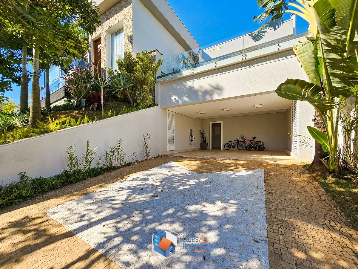 Casa, 4 quartos, 370 m² - Foto 64