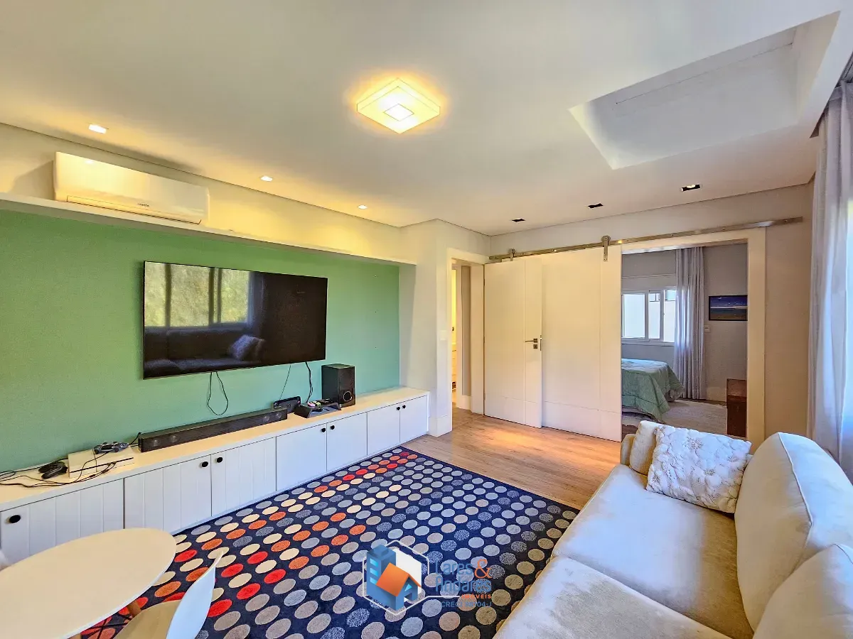 Casa, 4 quartos, 370 m² - Foto 38