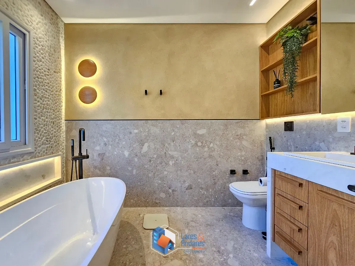 Casa, 4 quartos, 370 m² - Foto 45