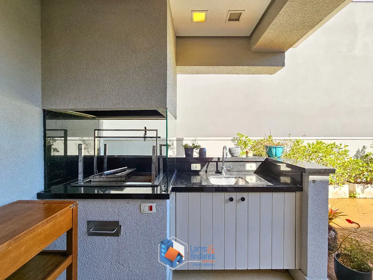 Casa, 4 quartos, 370 m² - Foto 25