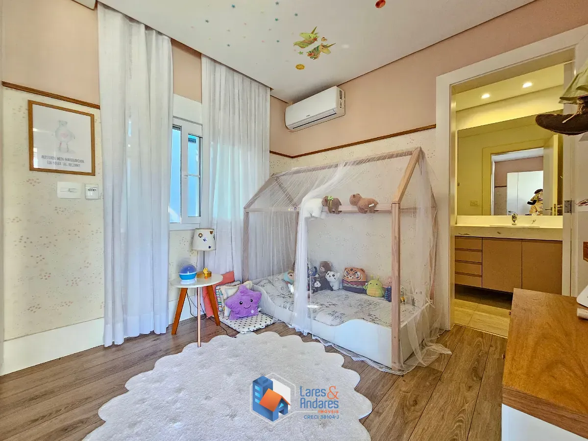 Casa, 4 quartos, 370 m² - Foto 52