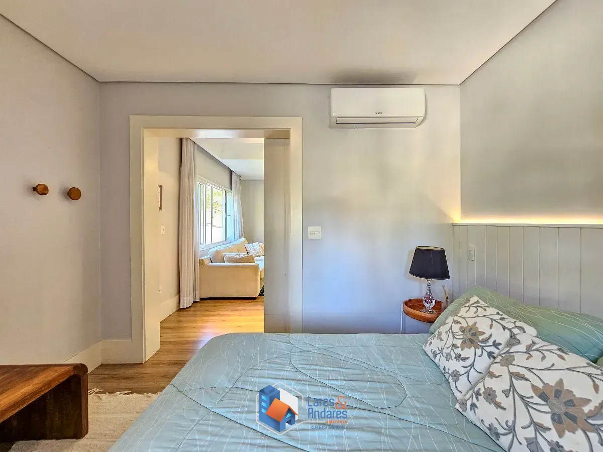 Casa, 4 quartos, 370 m² - Foto 35
