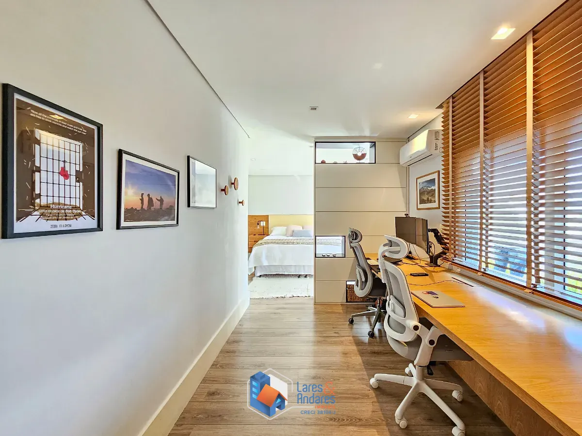 Casa, 4 quartos, 370 m² - Foto 40
