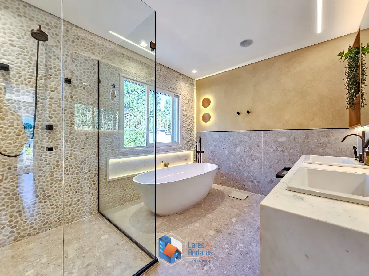 Casa, 4 quartos, 370 m² - Foto 47
