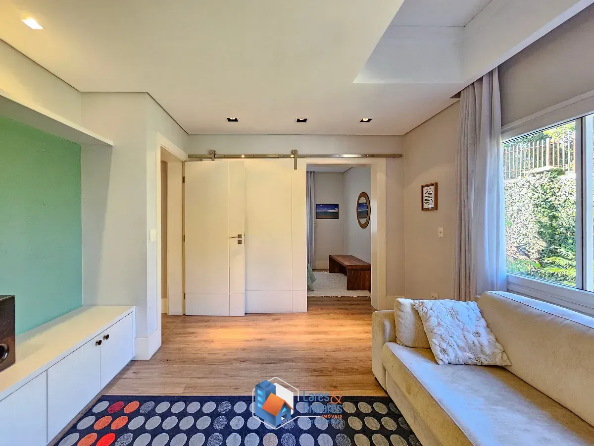 Casa, 4 quartos, 370 m² - Foto 37