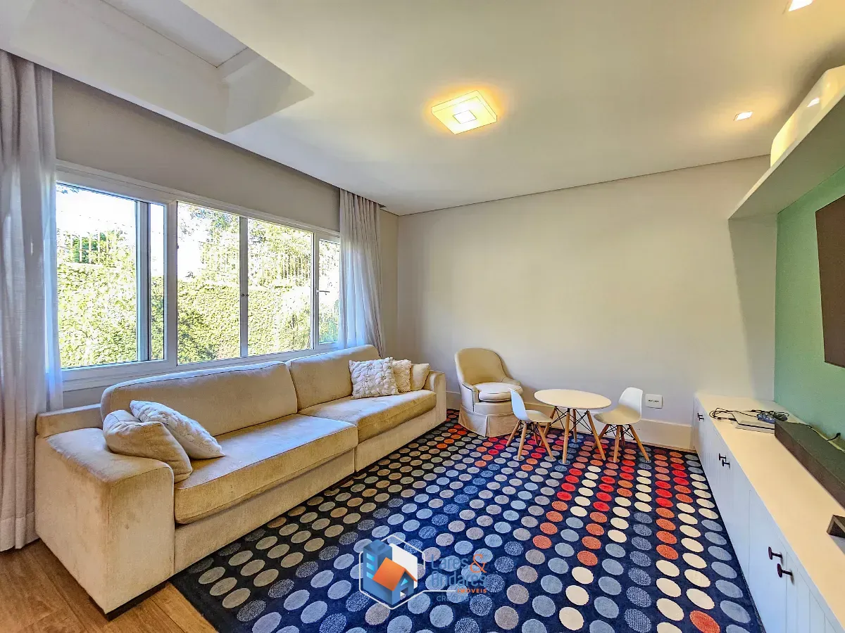 Casa, 4 quartos, 370 m² - Foto 36