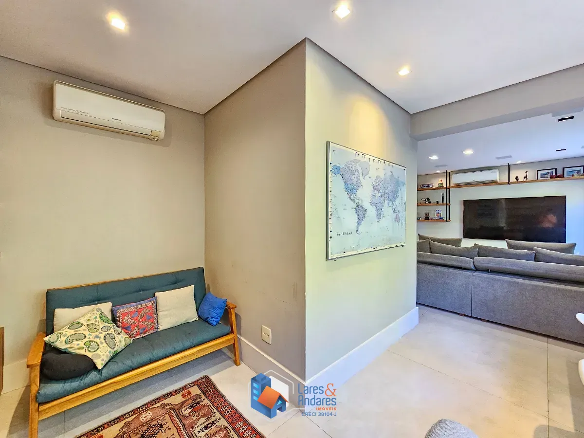 Casa, 4 quartos, 370 m² - Foto 7