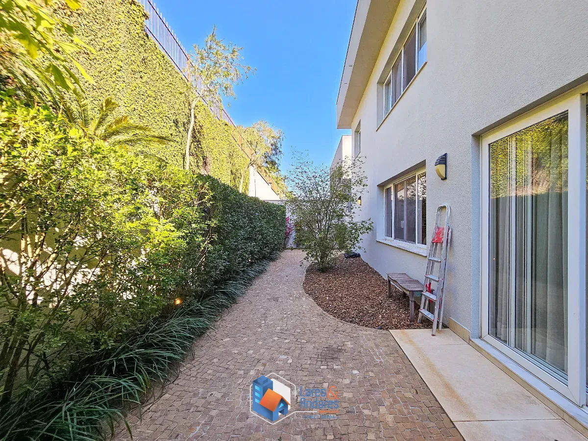 Casa, 4 quartos, 370 m² - Foto 23