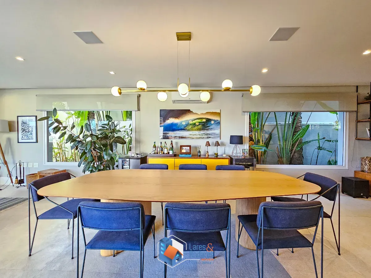Casa, 4 quartos, 370 m² - Foto 12