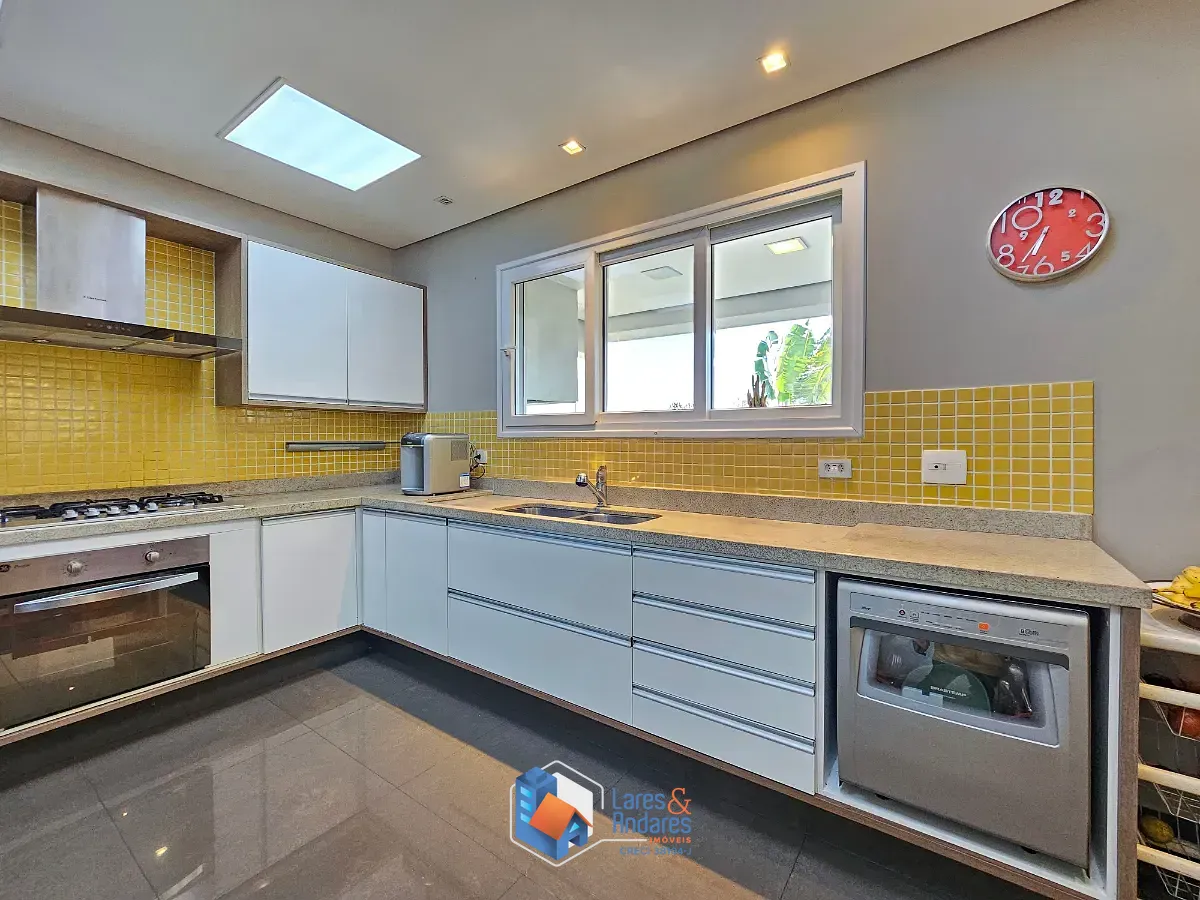 Casa, 4 quartos, 370 m² - Foto 9