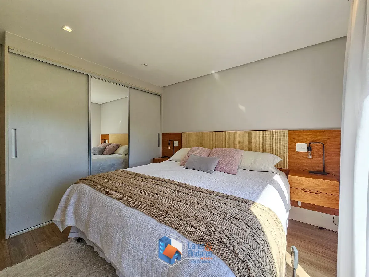 Casa, 4 quartos, 370 m² - Foto 43