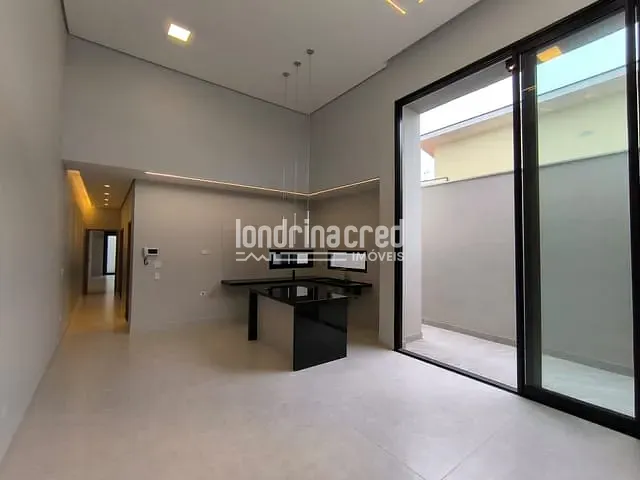 Casa com 210m² 3 quartos e 3 banheiros, à venda, no bairro Dom Pedro em Londrina