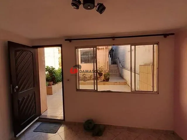 Casa com 200m² 5 quartos e 4 banheiros, à venda, no bairro Vila Alpina em São Paulo