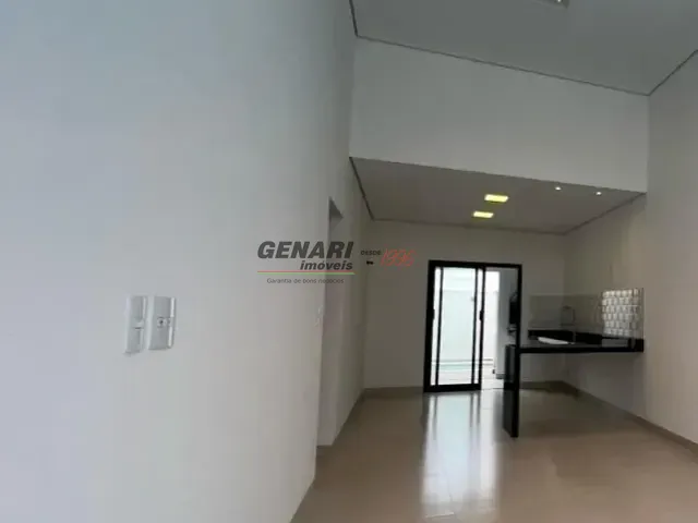 Casa com 150m² 3 quartos e 2 banheiros, à venda, no bairro Jardim Casablanca em Indaiatuba