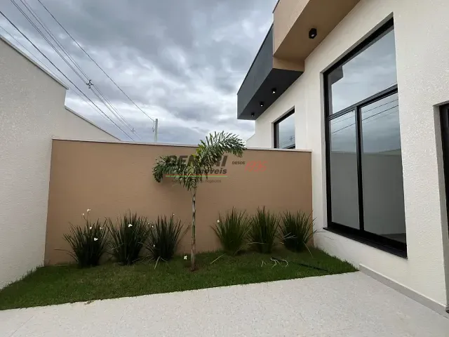 Casa com 150m² 3 quartos e 2 banheiros, à venda, no bairro Jardim Casablanca em Indaiatuba