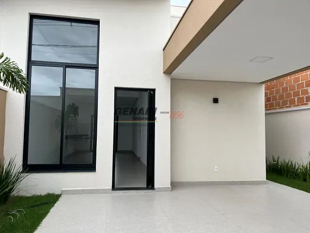 Casa com 150m² 3 quartos e 2 banheiros, à venda, no bairro Jardim Casablanca em Indaiatuba