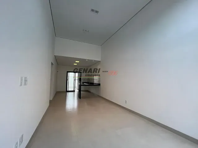 Casa com 150m² 3 quartos e 2 banheiros, à venda, no bairro Jardim Casablanca em Indaiatuba