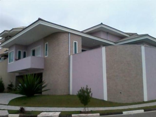Foto do Casa - Casa à venda 3 Quartos, 3 Suites, 487M², Jardim Ibiti do Paço, Sorocaba - SP | Condominio Ibiti do Paço | Ary Proenca Negócios Imobiliários Ltda