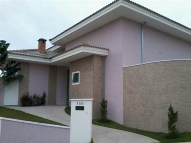 Foto do Casa - Casa à venda 3 Quartos, 3 Suites, 487M², Jardim Ibiti do Paço, Sorocaba - SP | Condominio Ibiti do Paço | Ary Proenca Negócios Imobiliários Ltda