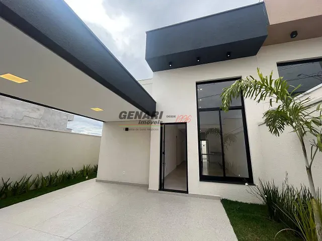 Casa com 150m² 3 quartos e 2 banheiros, à venda, no bairro Jardim Casablanca em Indaiatuba