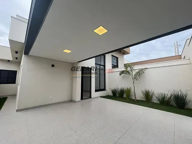 Casa com 150m² 3 quartos e 2 banheiros, à venda, no bairro Jardim Casablanca em Indaiatuba
