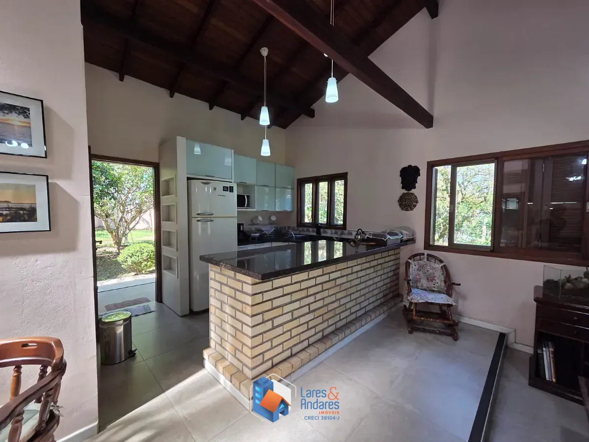 Casa, 3 quartos, 155 m² - Foto 13