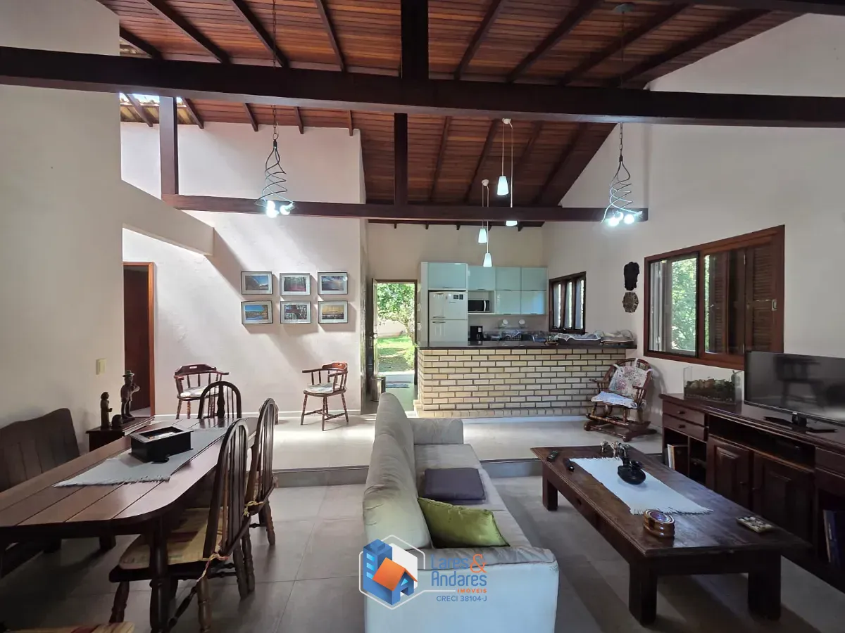 Casa, 3 quartos, 155 m² - Foto 11
