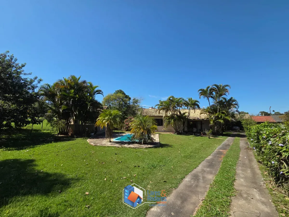 Casa, 3 quartos, 155 m² - Foto 1