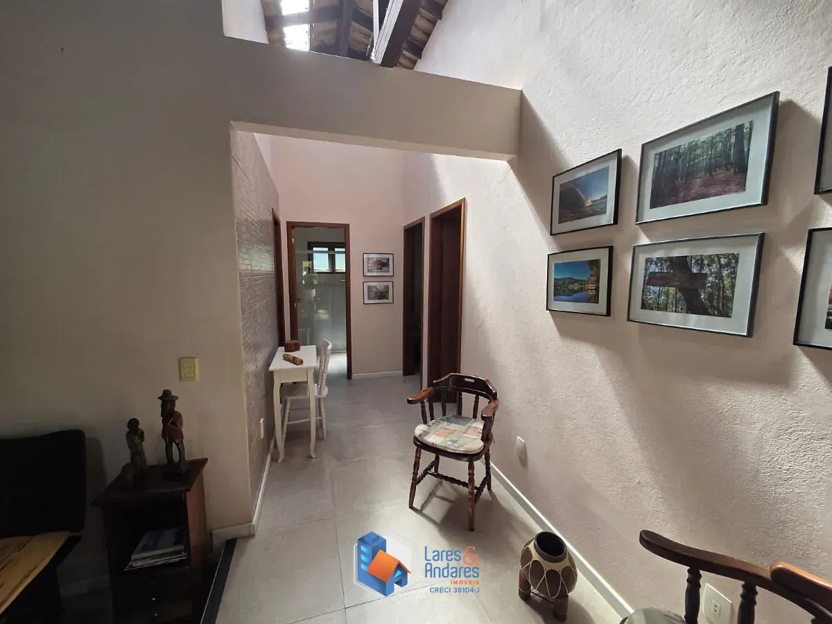 Casa, 3 quartos, 155 m² - Foto 16