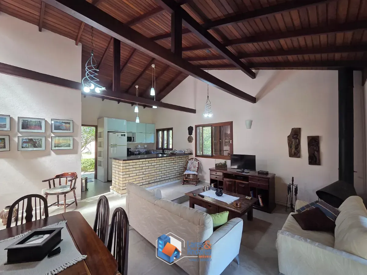 Casa, 3 quartos, 155 m² - Foto 8