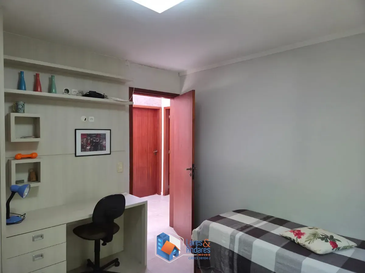 Casa, 3 quartos, 155 m² - Foto 18