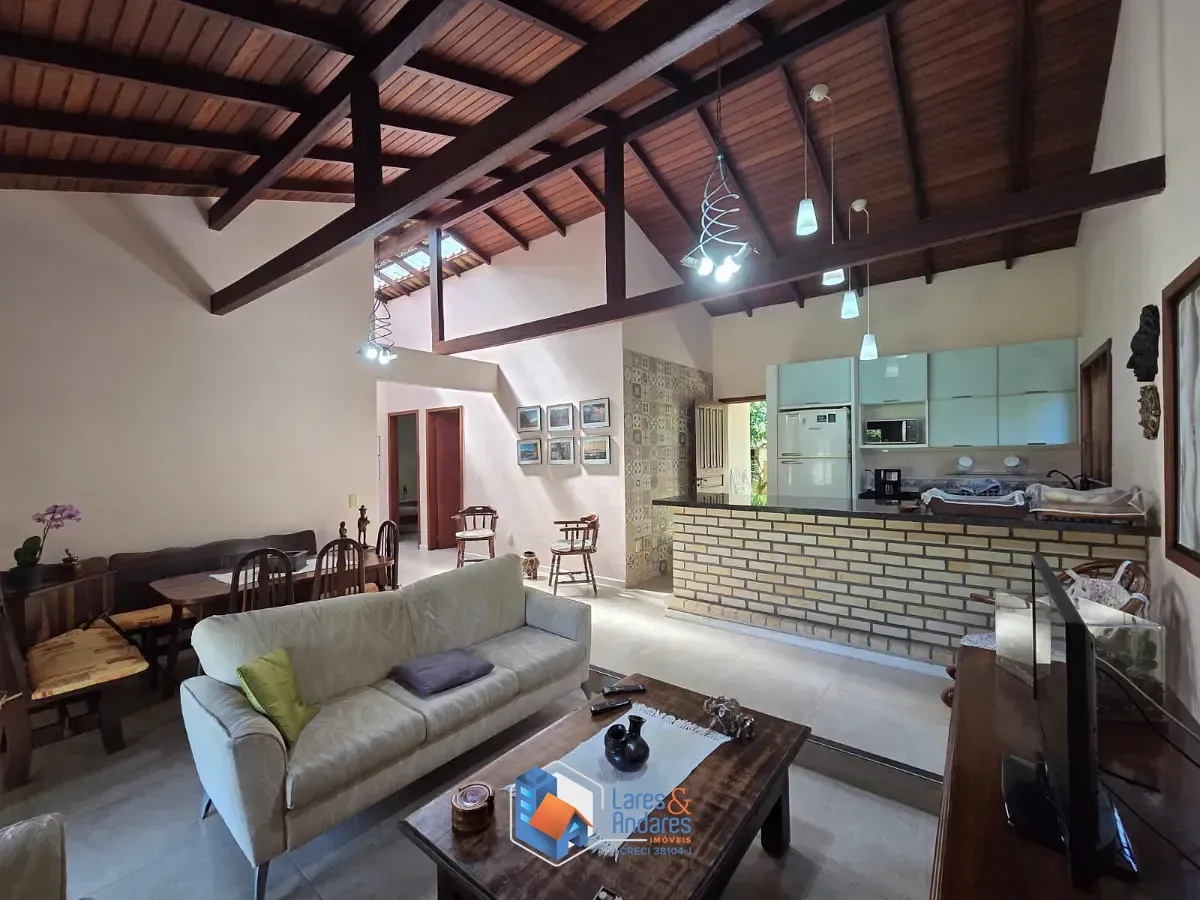 Casa, 3 quartos, 155 m² - Foto 12