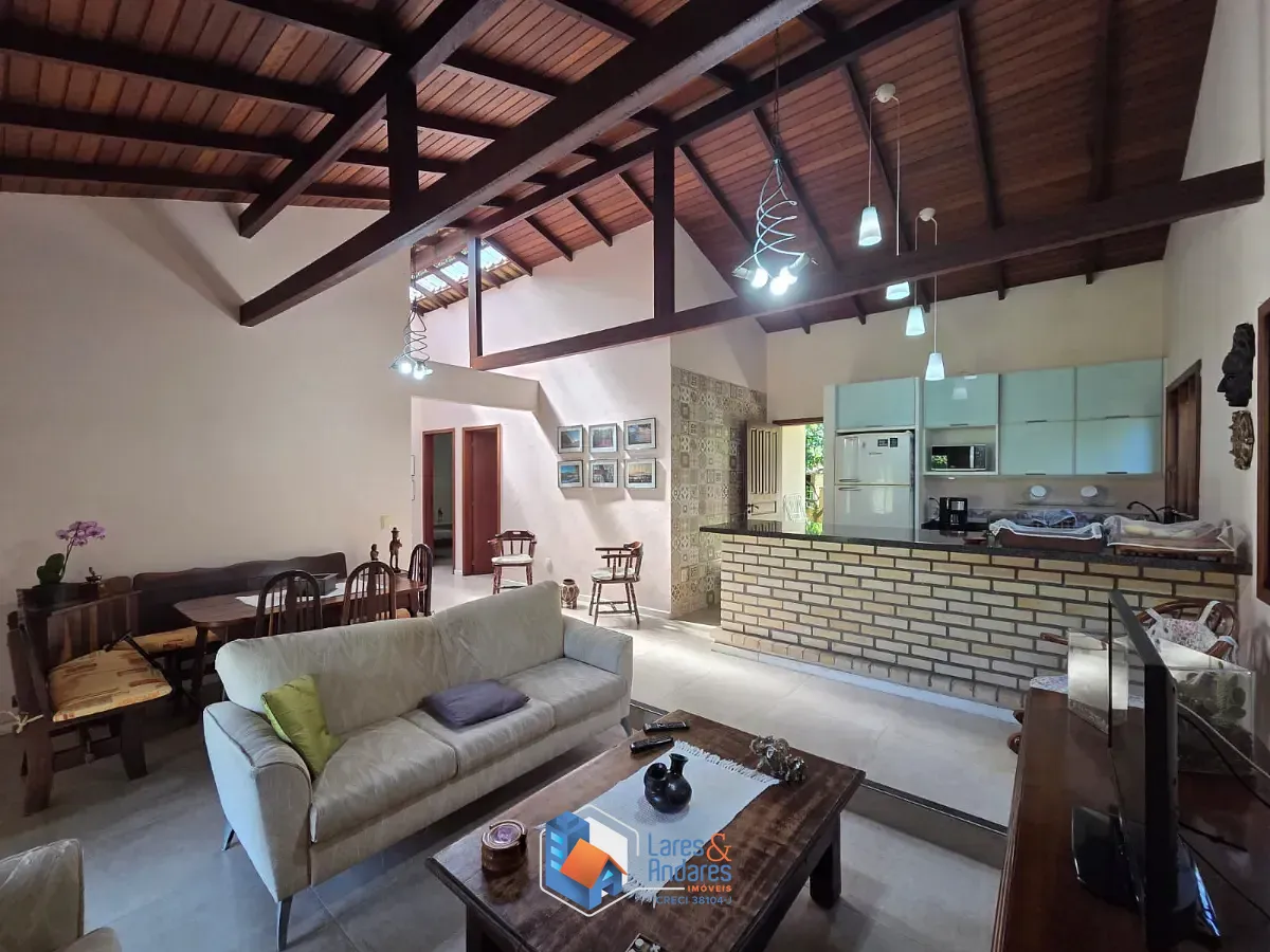 Casa, 3 quartos, 155 m² - Foto 9
