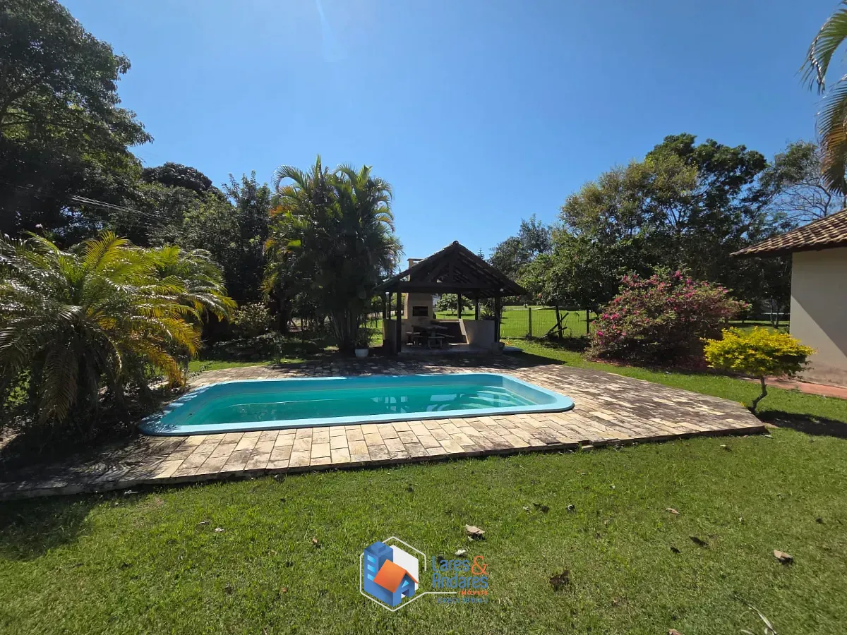 Casa, 3 quartos, 155 m² - Foto 4