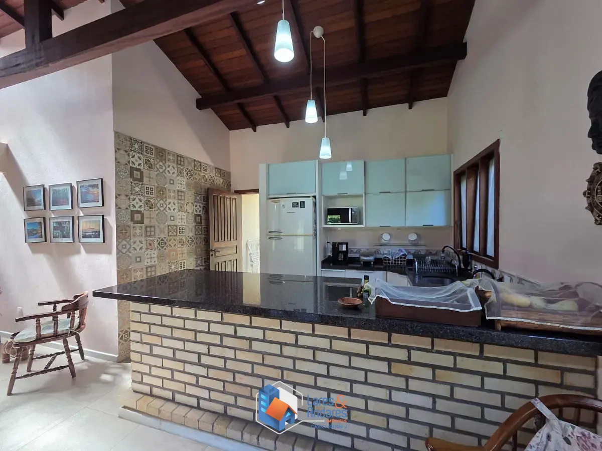Casa, 3 quartos, 155 m² - Foto 14