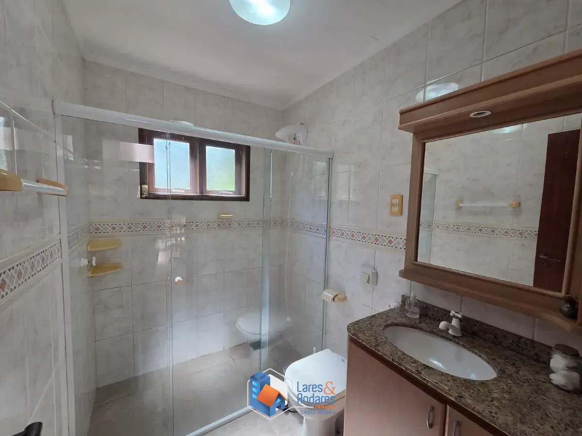 Casa, 3 quartos, 155 m² - Foto 24