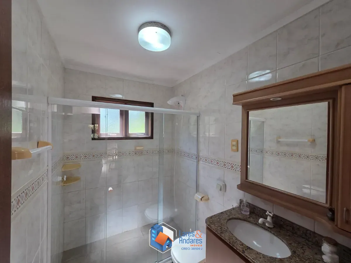 Casa, 3 quartos, 155 m² - Foto 22