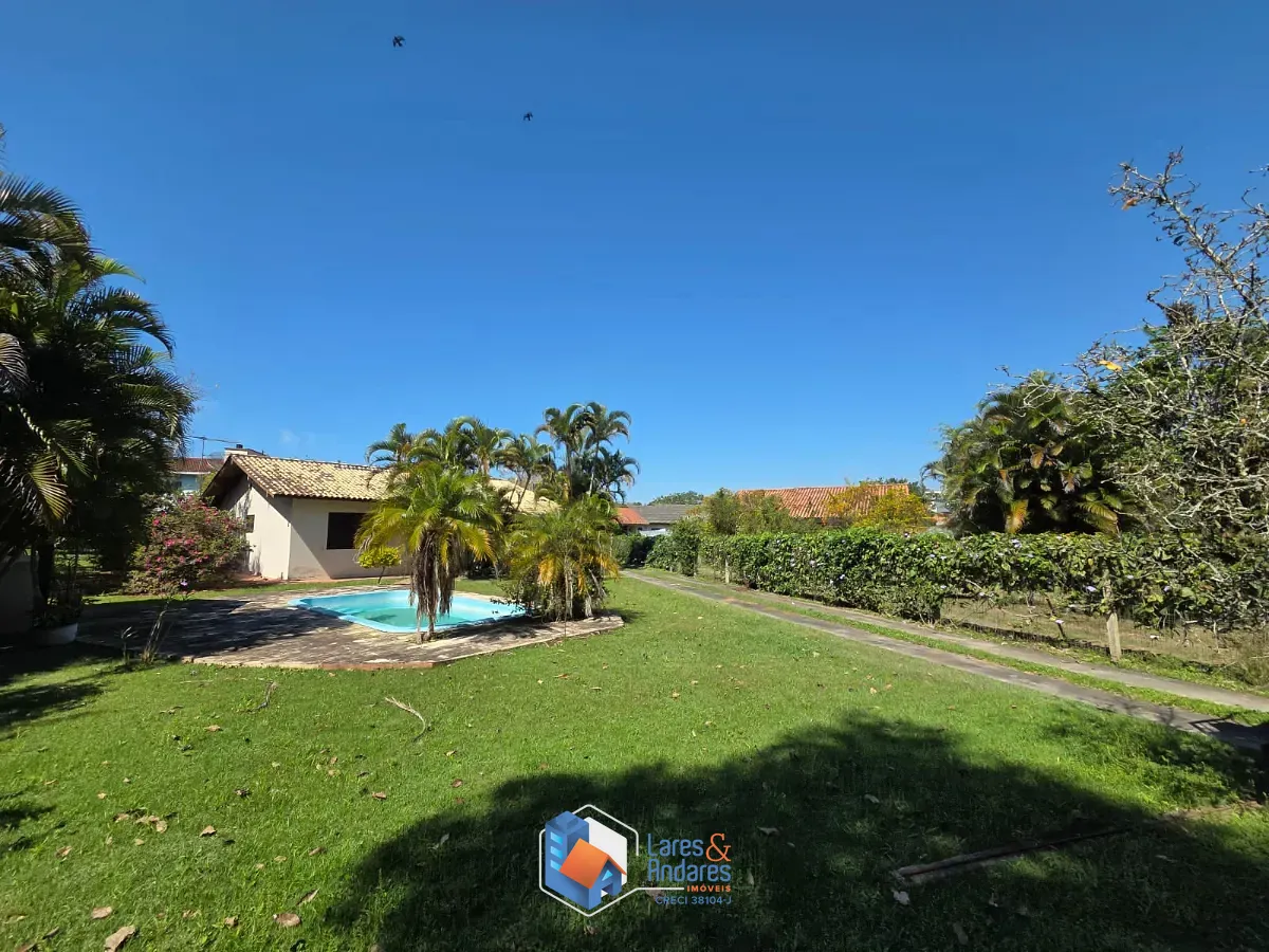 Casa, 3 quartos, 155 m² - Foto 2