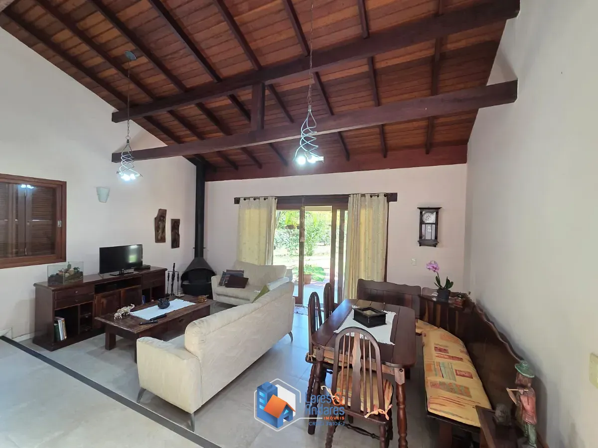 Casa, 3 quartos, 155 m² - Foto 10