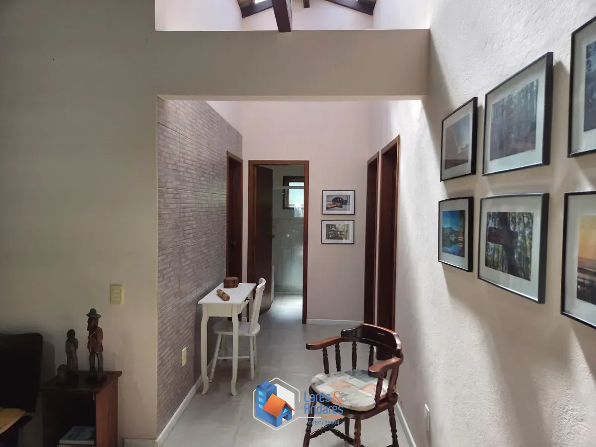 Casa, 3 quartos, 155 m² - Foto 15