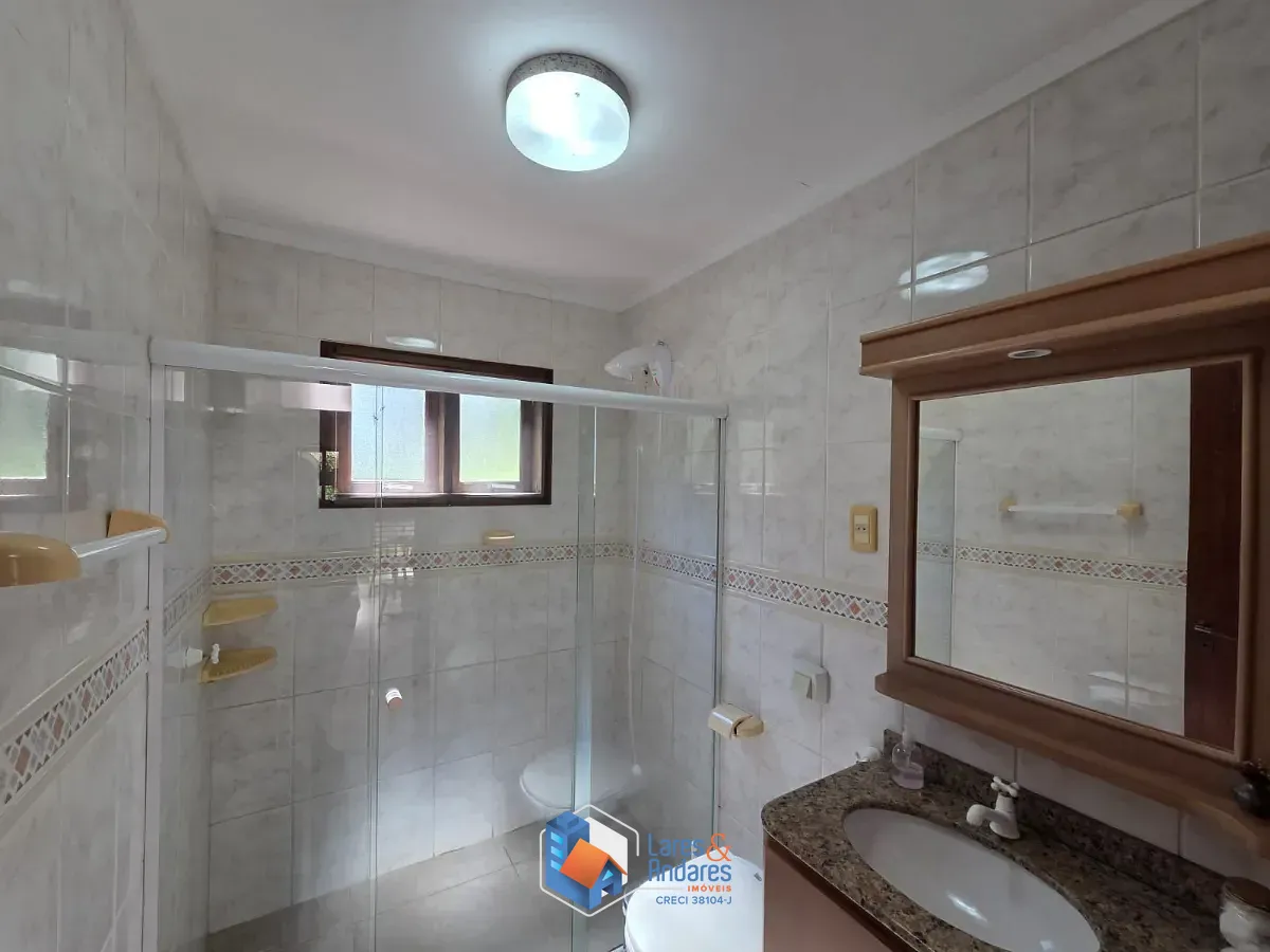 Casa, 3 quartos, 155 m² - Foto 23