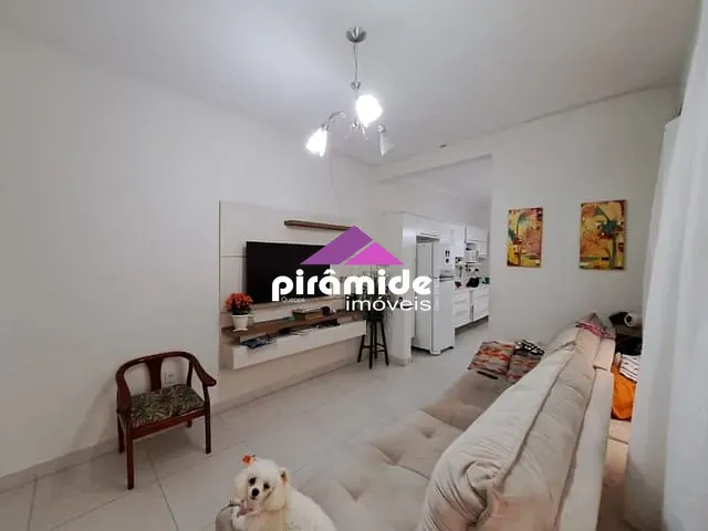 Casa com 125m² 3 quartos e 2 banheiros, à venda, no bairro Jardim das Cerejeiras em São José dos Campos
