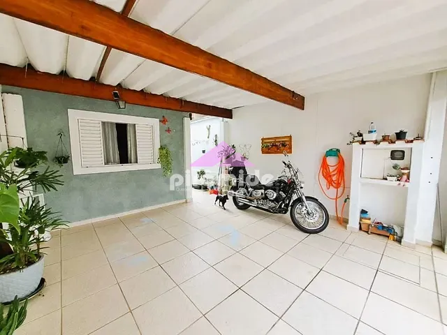 Casa com 125m² 3 quartos e 2 banheiros, à venda, no bairro Jardim das Cerejeiras em São José dos Campos