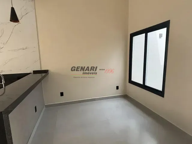 Casa com 150m² 3 quartos e 2 banheiros, à venda, no bairro Jardim Bom Sucesso em Indaiatuba