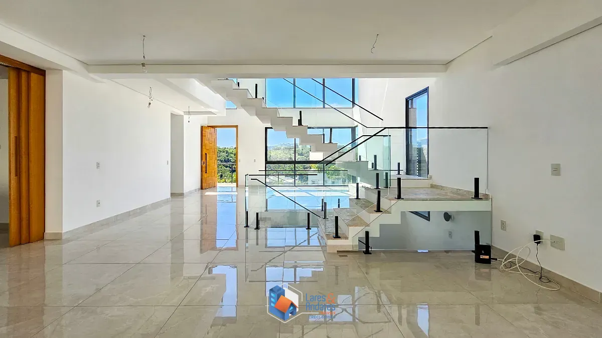 Casa, 4 quartos, 468 m² - Foto 7